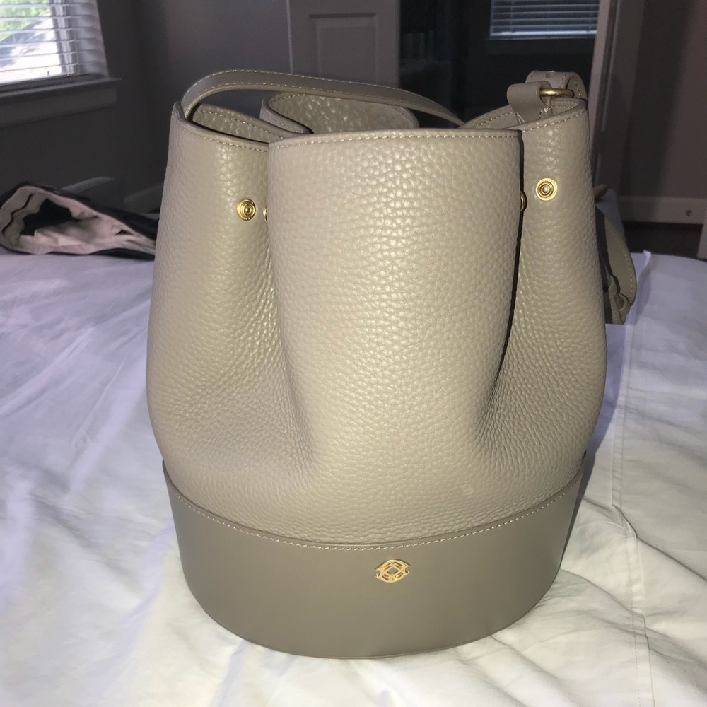 Dagne Dover Ava Bucket